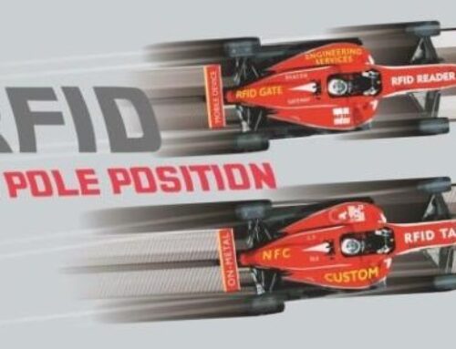 TG Bimu: video-intervista a due voci sull’RFID in pole position