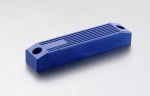 Tag i-B2L S/EU - Tag RFID Attivi Beacon & Marker Loop Technology, Industrial housing Tag_i-B2-S_Tag_RFID_Attivo_Beacon_Technology