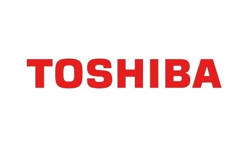 Toshiba logo 500x300