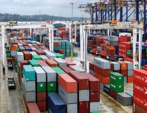 Logistica RFID