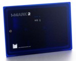 i-MARK 2 - Position Marker RFID Attivi Wake-Up LF (125 KHz) con loop integrato i-MARK 2 - Position Marker RFID Attivi Wake-Up LF (125 KHz) con loop integrato