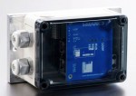 i-MARK 3 - Position Marker RFID Attivi Wake-Up LF (125 KHz) con antenna loop esterno i-MARK 3 - Position Marker RFID Attivi Wake-Up LF (125 KHz) con antenna loop esterno