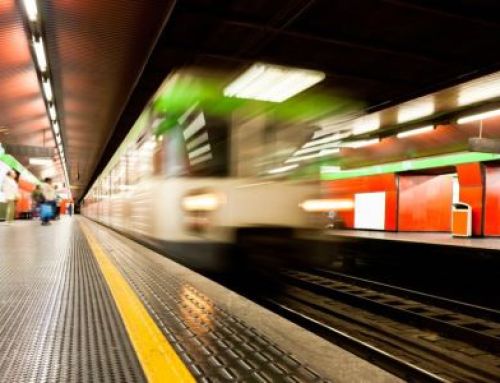 RFID per il settore ferroviario | Sicurezza, efficienza e asset tracking