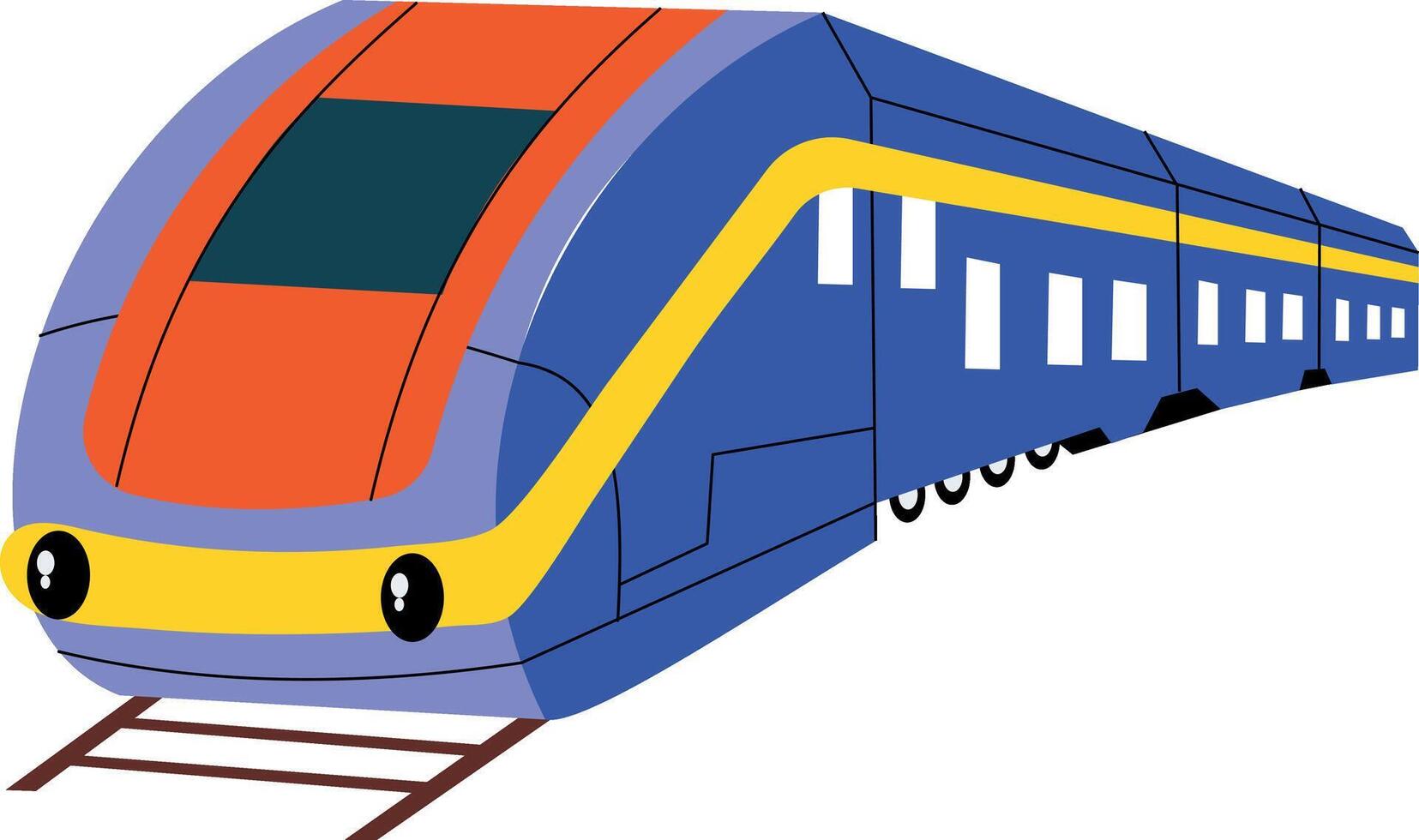 RFID per il settore ferroviario by RFID GLOBAL