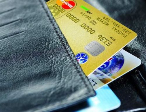 Payment RFID