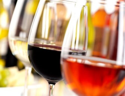 Anticontraffazione del vino con NFC – Soluzione Autentico